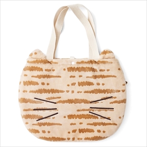 しましま猫ウェア・グッズ