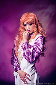 佐奈宏紀さん／マライヒ役