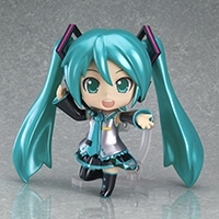 初音ミククレジットカード