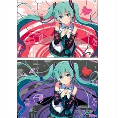 初音ミククレジットカード