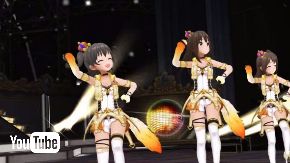 アイドルマスター シンデレラガールズ ビューイングレボリューション PSVR