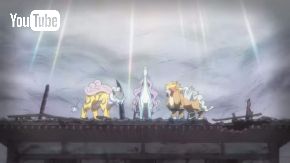 ポケモン 新作アニメ 海外 Pokémon Generations