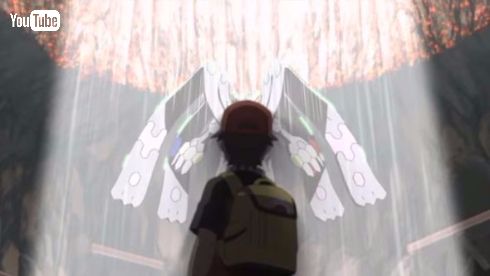 ポケモン 新作アニメ 海外 Pokémon Generations