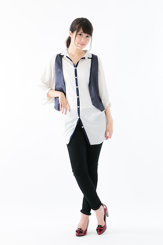 血界戦線コラボパンプス