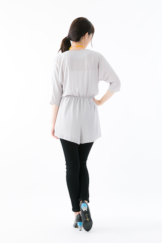 血界戦線コラボパンプス