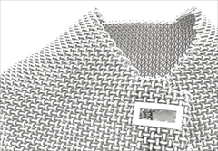 3Dプリントニット「AMIMONO」