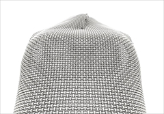 3Dプリントニット「AMIMONO」