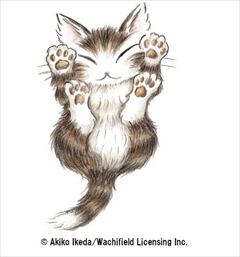 タマ×ダヤン　コラボ