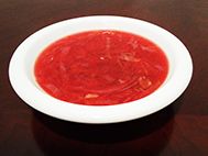 美しすぎるロシア人コスプレイヤーのメイドカフェ