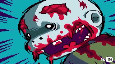 天才バカボン バイオハザード コラボ バカハザ 東京ゲームショウ 2016