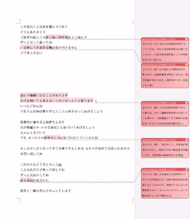西野カナ トリセツ 法的 解釈 瑕疵