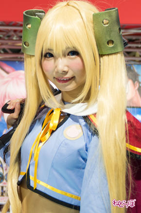 6waves コンパニオン コスプレ アサルトライフル アップ