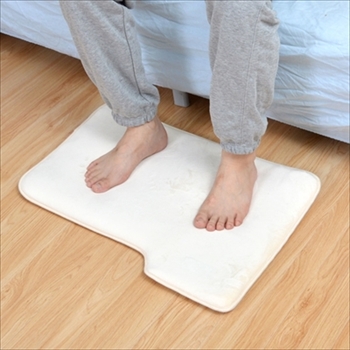 目覚ましマット　ニドネン