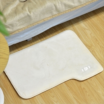 目覚ましマット　ニドネン