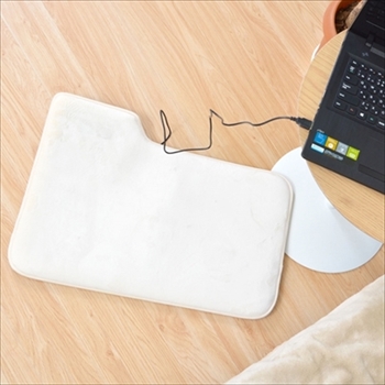 目覚ましマット　ニドネン