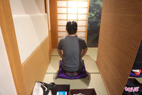 VR刀剣乱舞