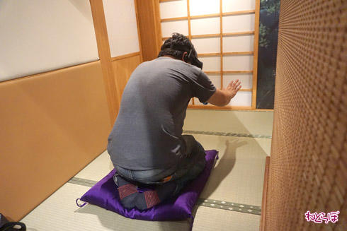 VR刀剣乱舞
