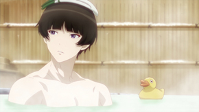 刀剣乱舞-花丸- 石切丸