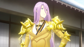 刀剣乱舞-花丸- 蜂須賀虎徹