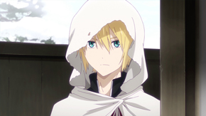 刀剣乱舞-花丸- 山姥切国広