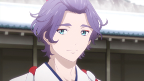 刀剣乱舞-花丸- 歌仙兼定