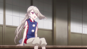 刀剣乱舞-花丸- 今剣