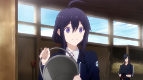 刀剣乱舞-花丸- 鯰尾藤四郎