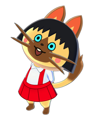 モンスターハンター