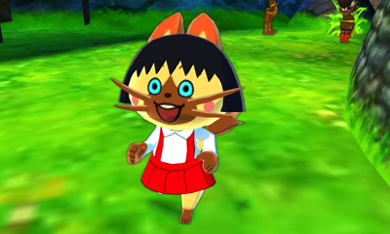 モンスターハンター