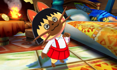 モンスターハンター