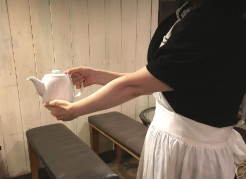 シャッツキステ