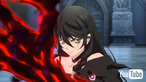 テイルズオブベルセリア PV ベルベット