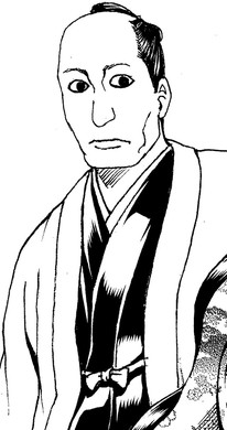 “変人謀略家”武市変平太は佐藤二朗さんに