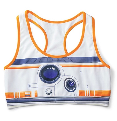 R2-D2&BB-8スポブラ