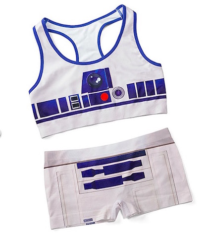 R2-D2&BB-8スポブラ