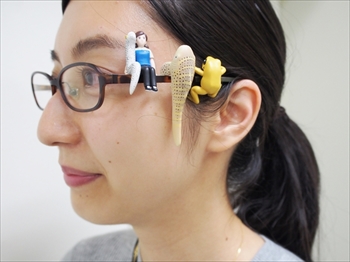 サンシャイン水族館限定PUTITTO