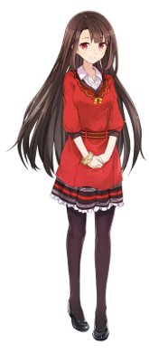 日清 ラ王 マジで恋する8分間 ARボイスドラマ