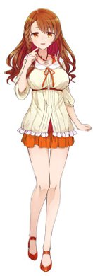 日清 ラ王 マジで恋する8分間 ARボイスドラマ