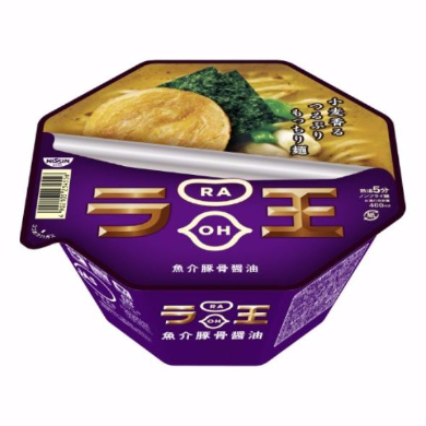 日清 ラ王 マジで恋する8分間 ARボイスドラマ