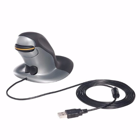 エルゴノミクスマウス サンワサプライ ダイレクト マウス 腱鞘炎 ペンギン