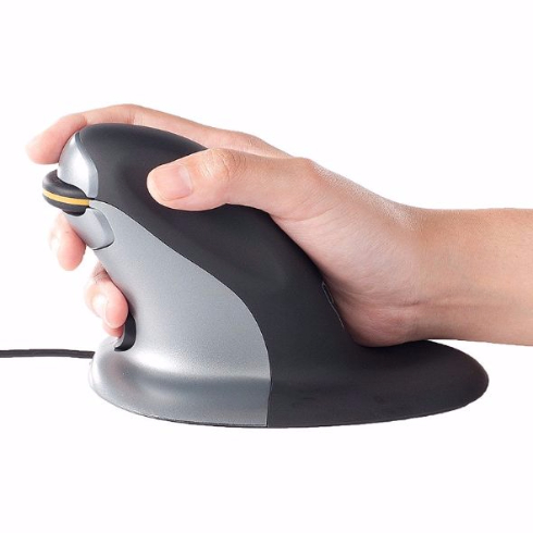 エルゴノミクスマウス サンワサプライ ダイレクト マウス 腱鞘炎 ペンギン