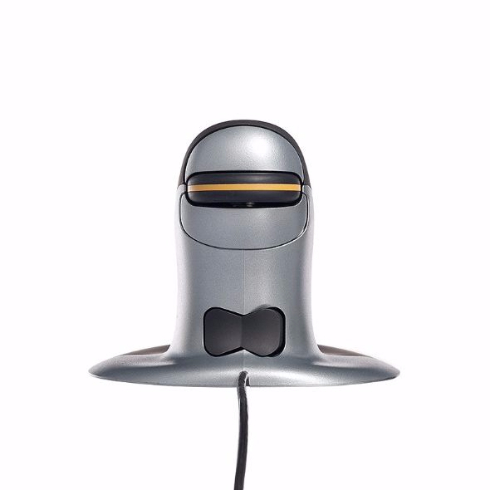 エルゴノミクスマウス サンワサプライ ダイレクト マウス 腱鞘炎 ペンギン