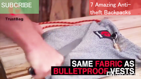 TrustBag