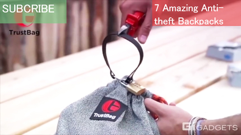 TrustBag