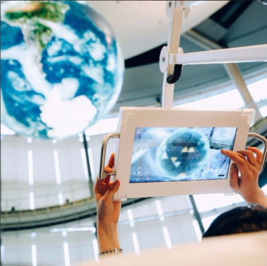 ジオ・コスモス