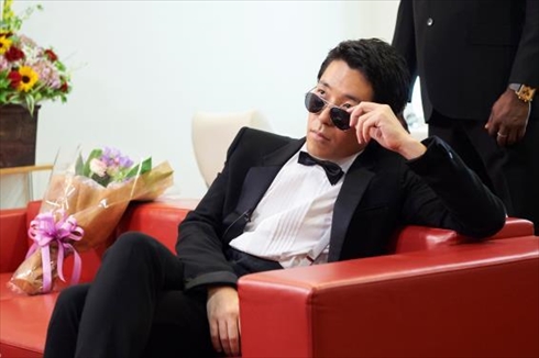 ぷよぷよクエストオリラジ中田