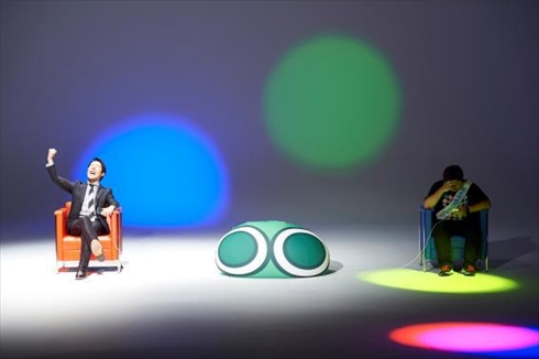 ぷよぷよクエストオリラジ中田