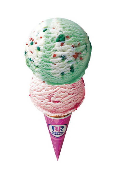 サーティワンアイス