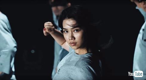 海外から注目される田野優香さん