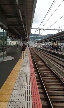 近鉄　近畿日本鉄道